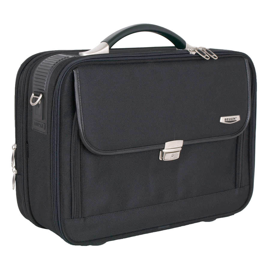 Кейс большой, раздвижной BESKIN 111017