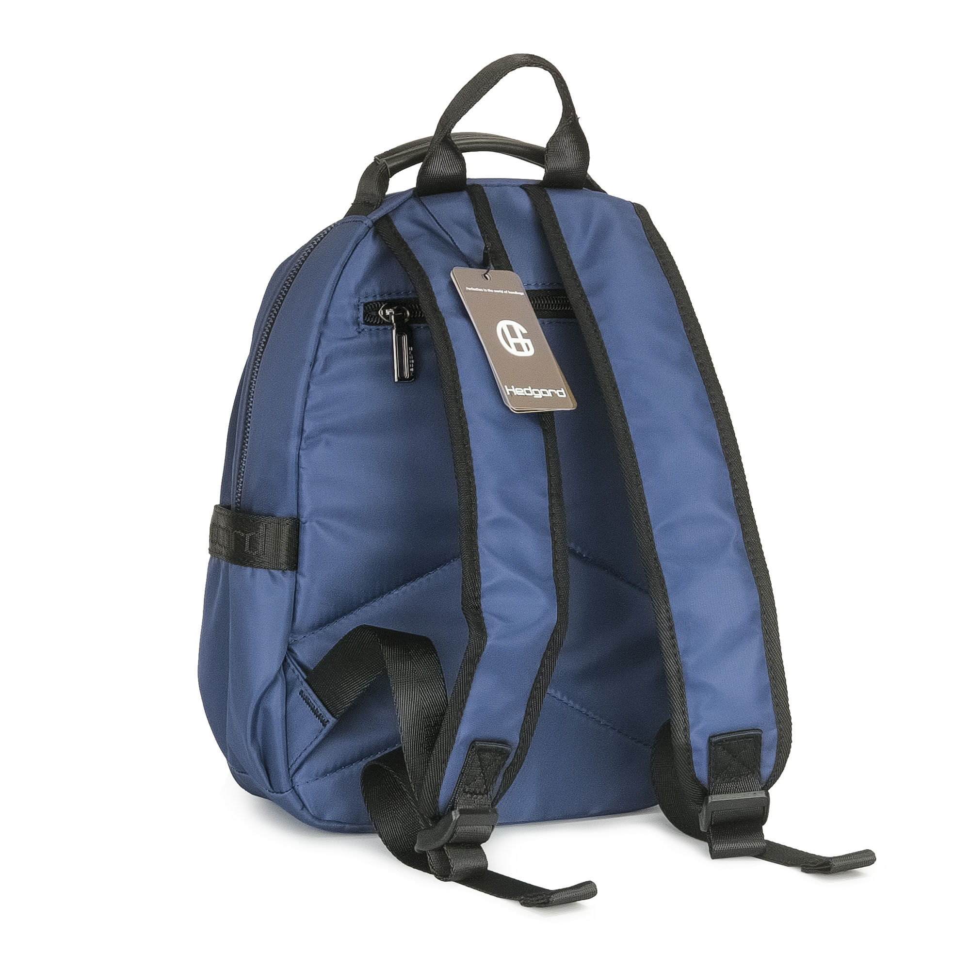 Рюкзак женский  Hedgard 4152-68 Azure