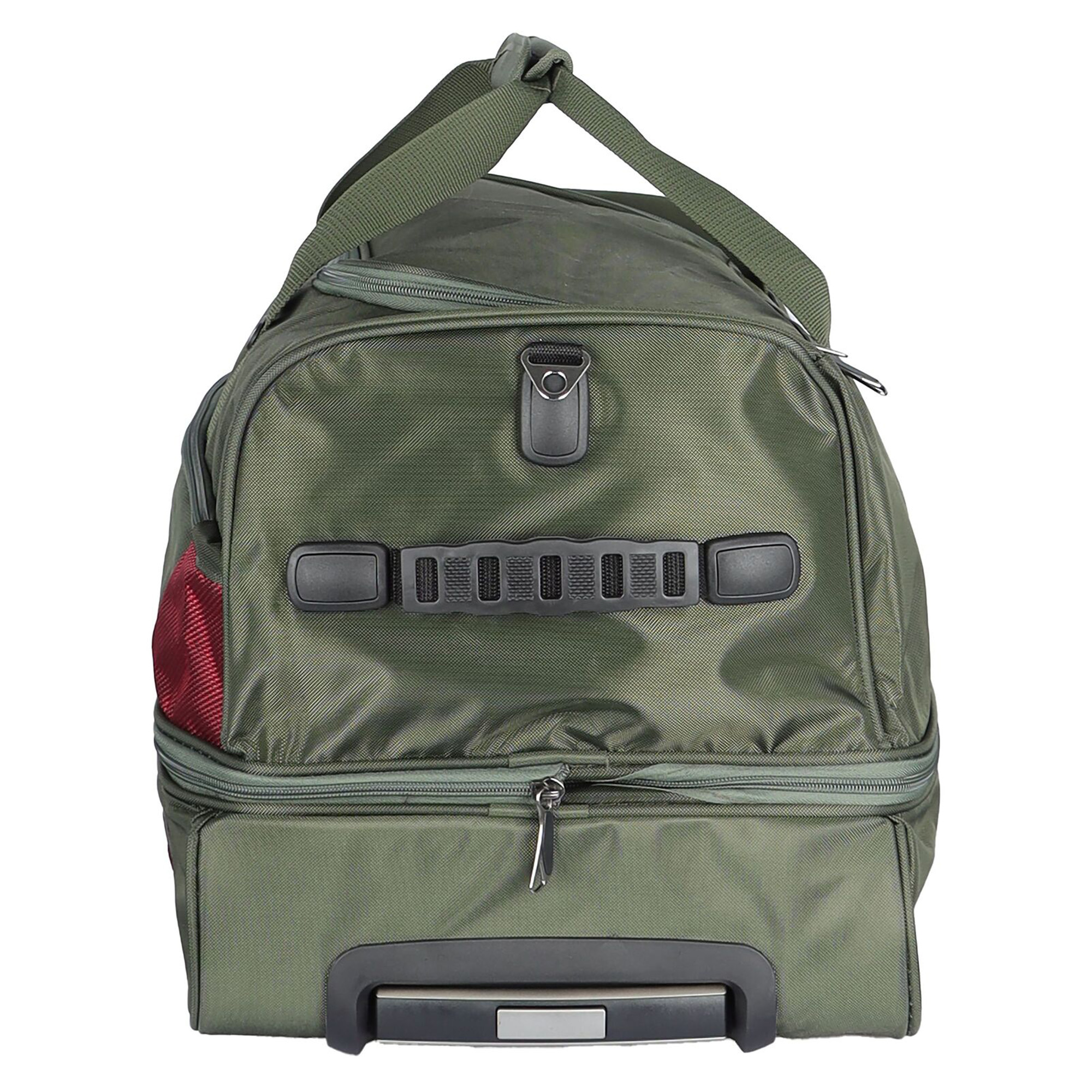 Сумка раздвижная, средняя RION+ А145 Green