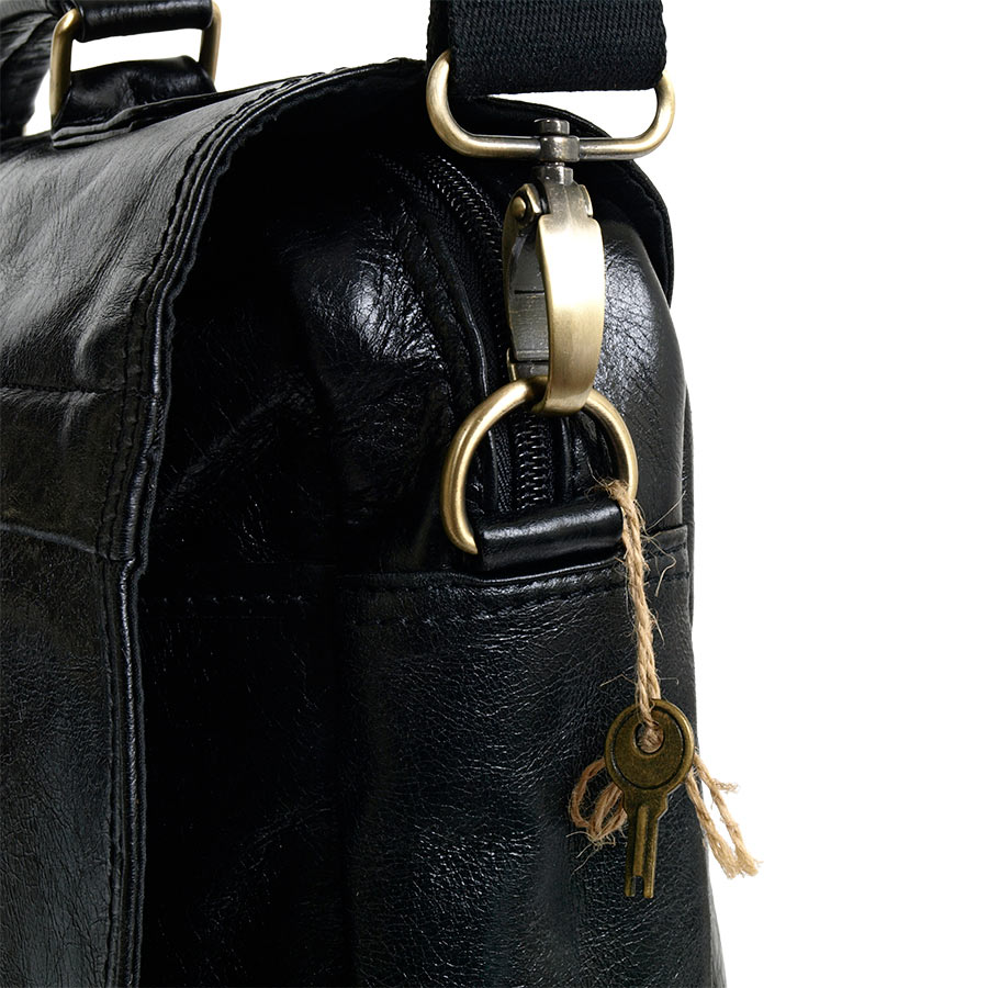 Сумка-портфель POLA 3258 Black