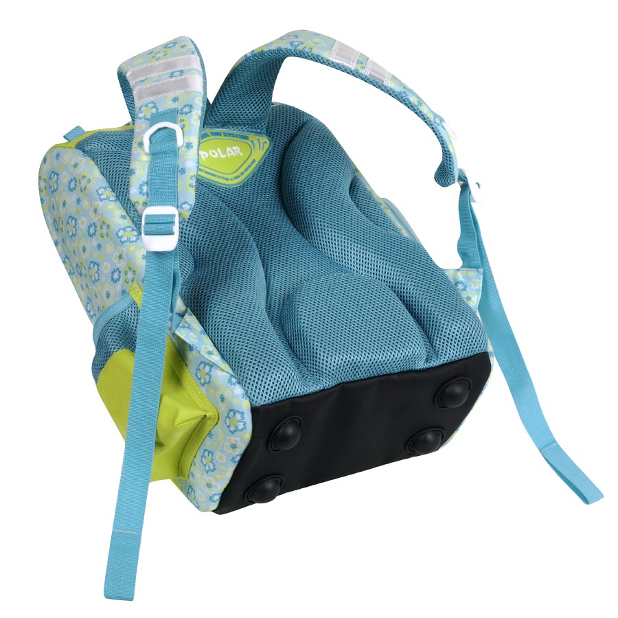 Ранец для девочки 1 класс POLAR Д1401