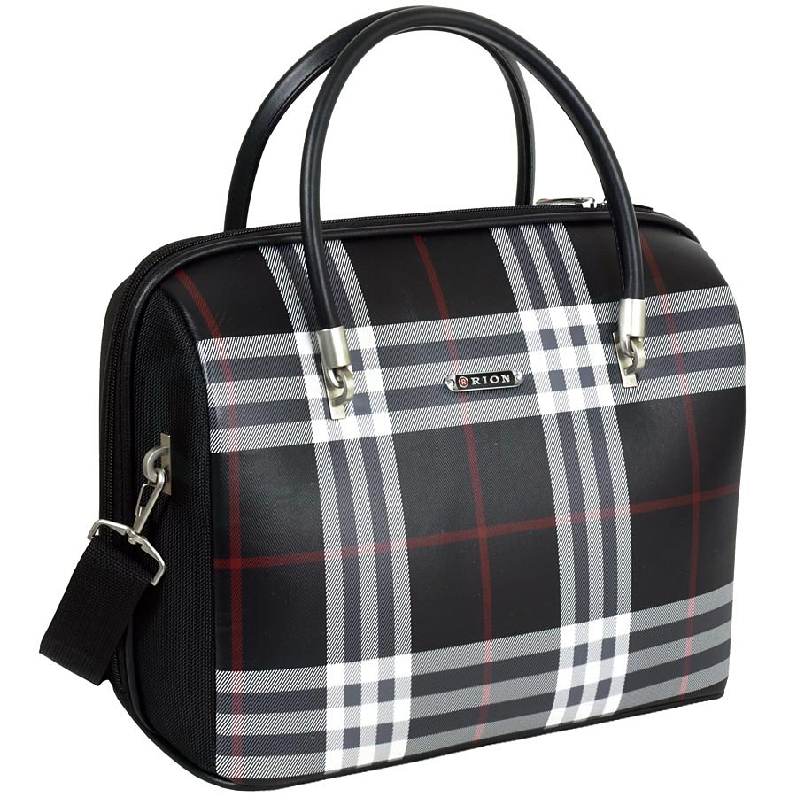 Бьюти-кейс RION+ А240 Домино