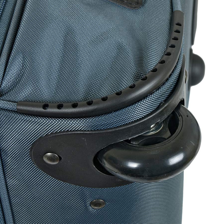 Сумка раздвижная, малая RION+ А143 Grey