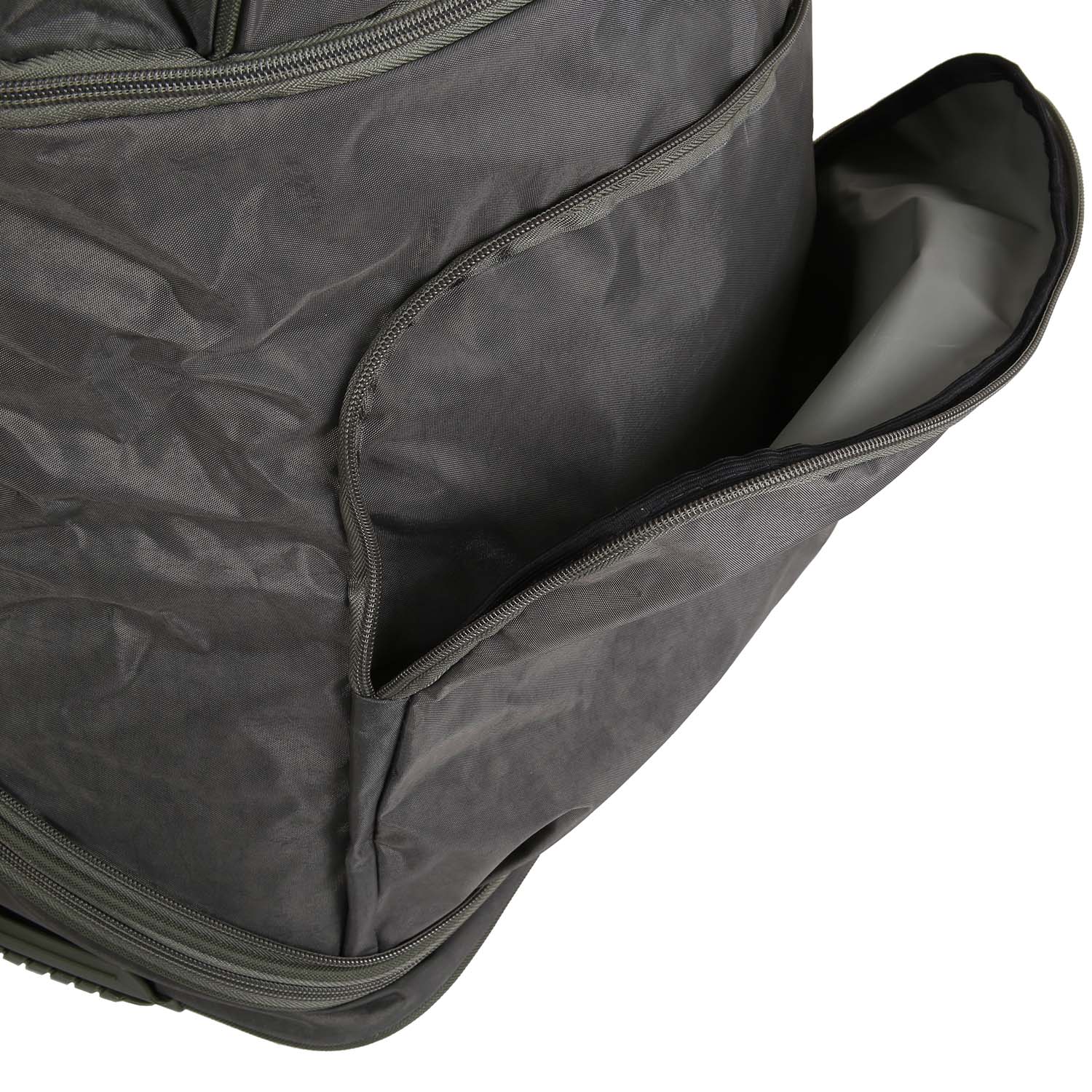 Сумка трансформер TSV 529 Green