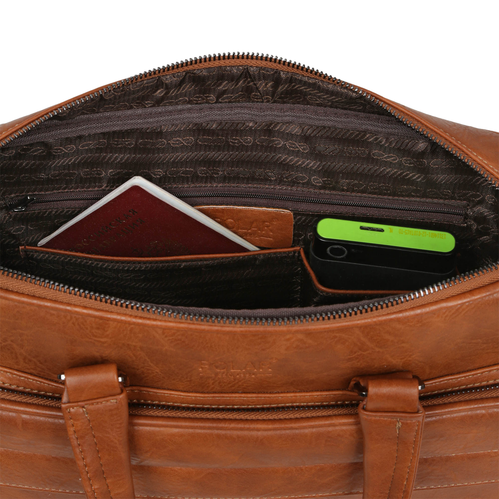 Мужская сумка POLA 98514