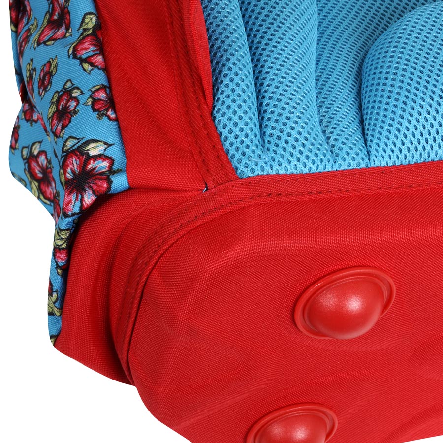 Ранец для девочки 1 класс POLAR Д1407