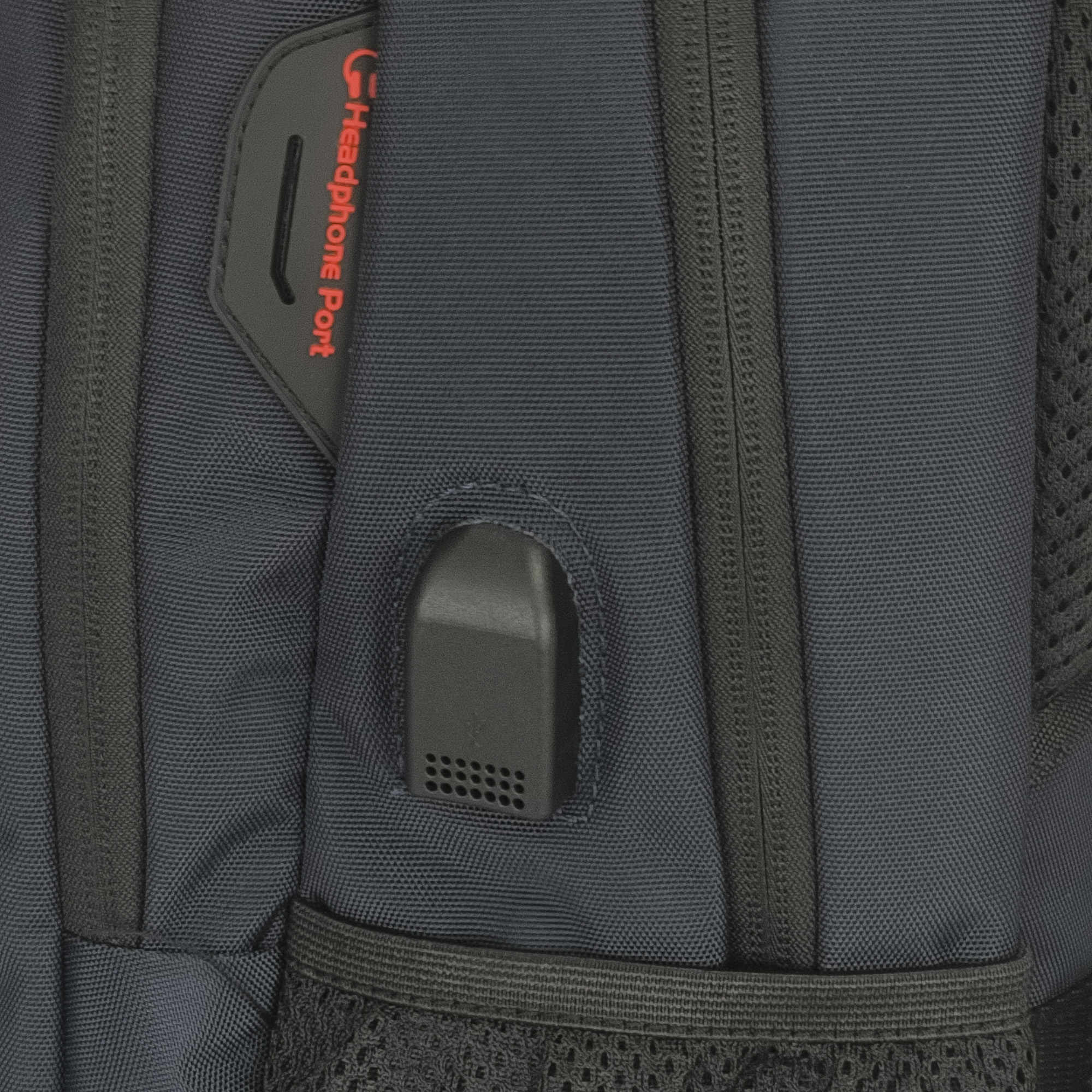 Рюкзак  Hedgard 8378-1 Blue