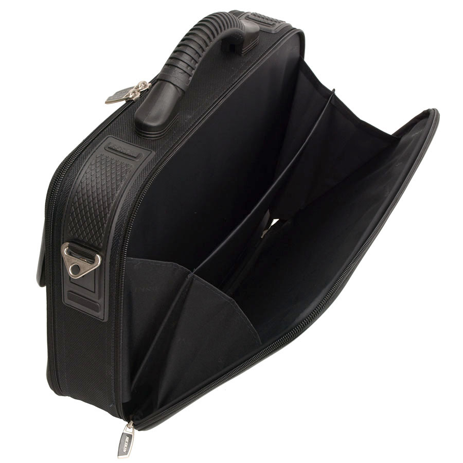 Портфель тонкий BESKIN 111501