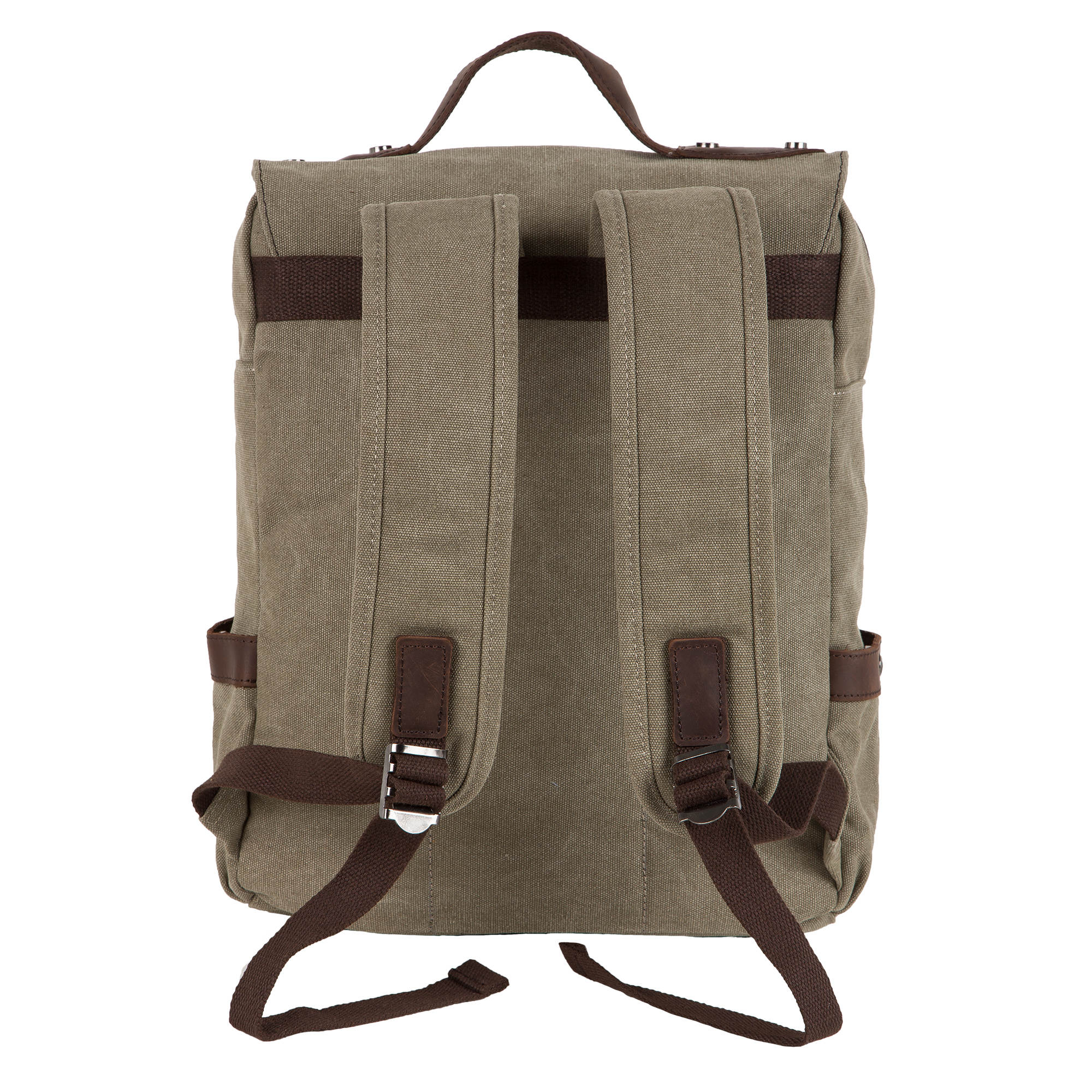 Ранец молодежный POLAR П0642 Blue