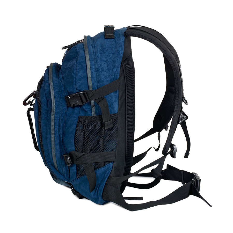 Рюкзак POLAR П955-04 Blue