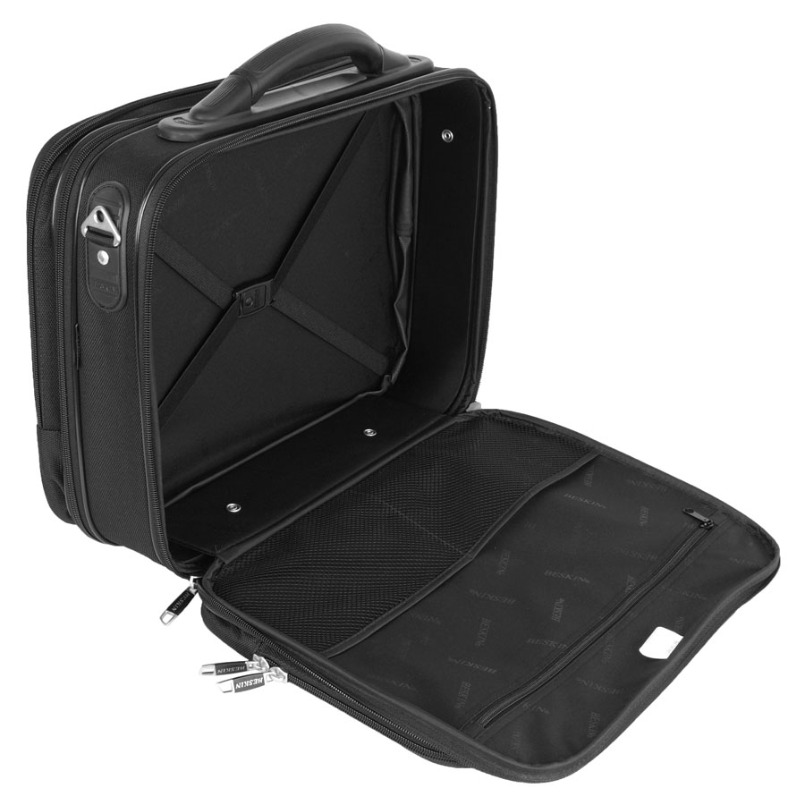 Мужской кейс большой BESKIN 111901