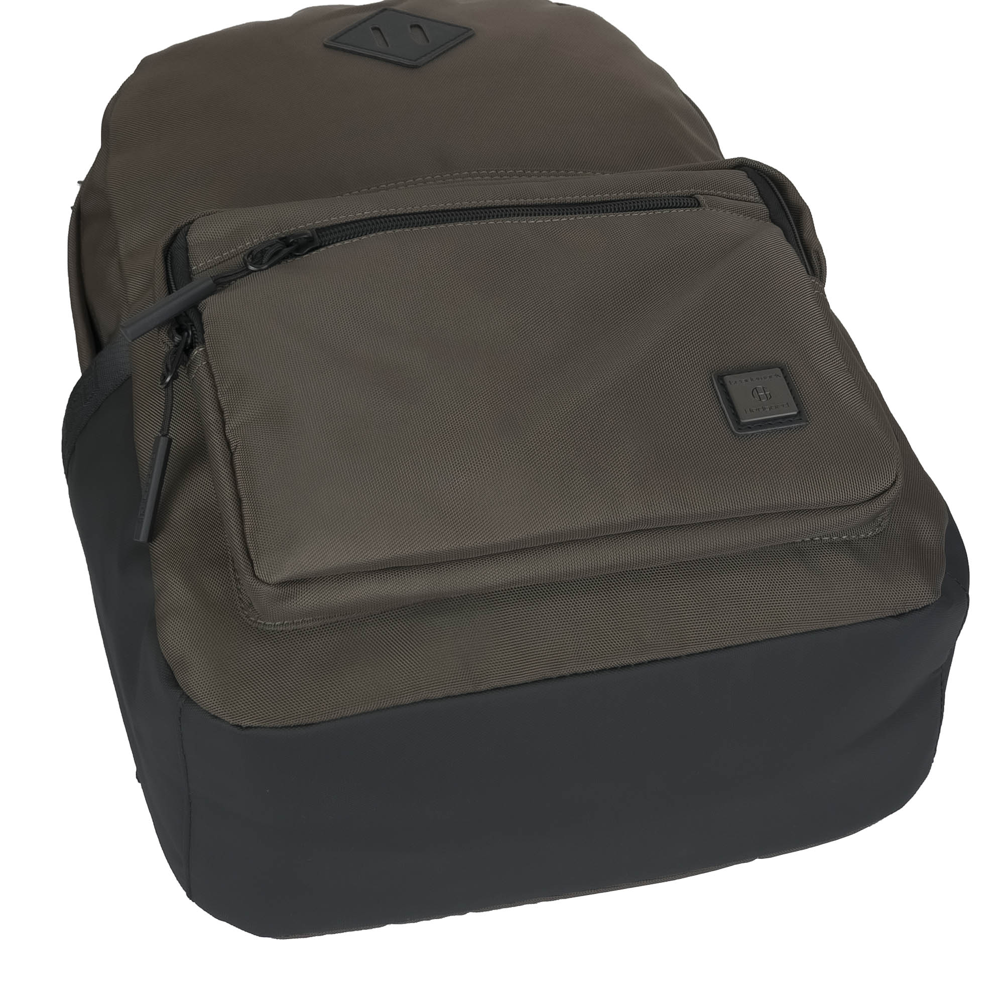 Рюкзак городской  Hedgard 1122 Green