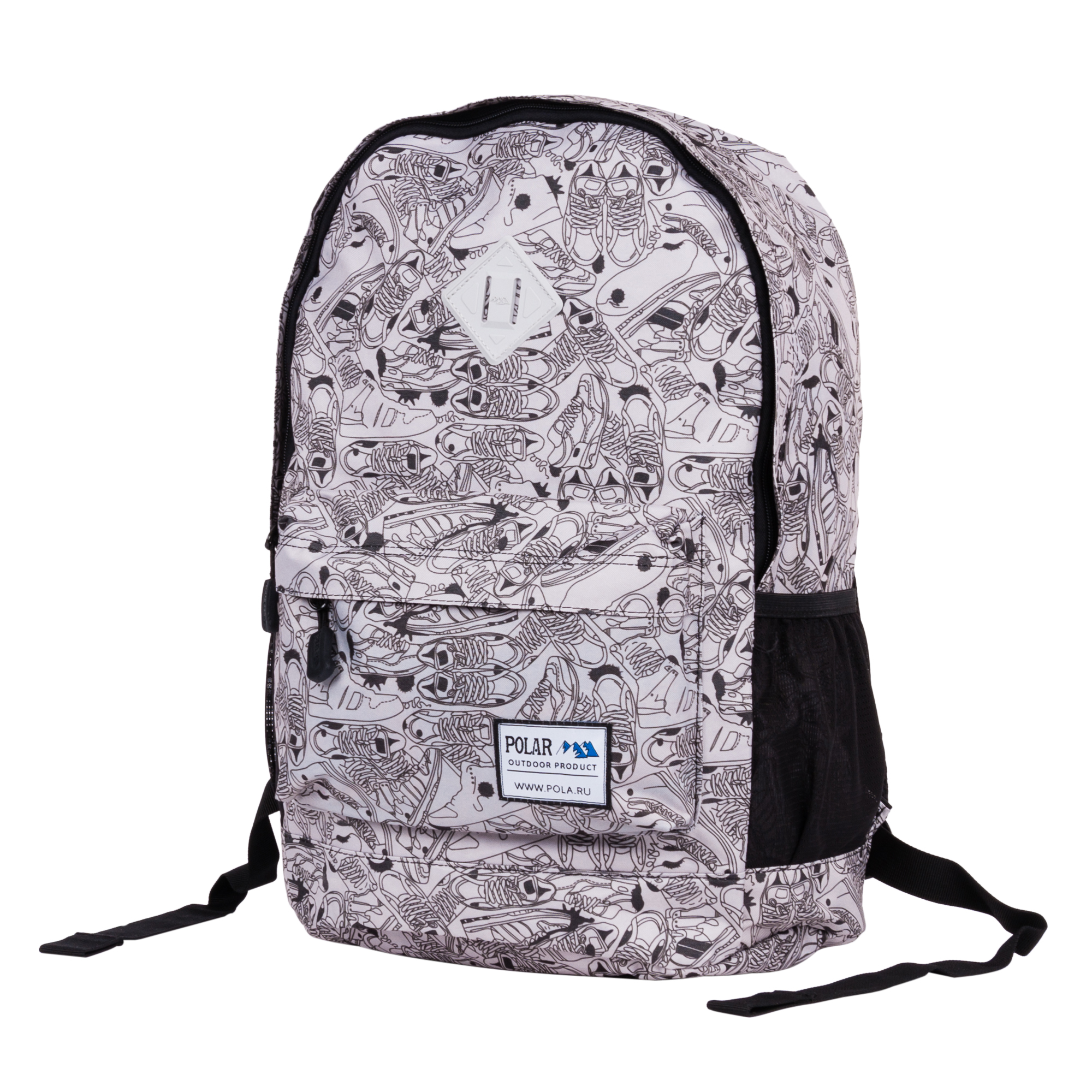 Городской рюкзак POLAR 15008