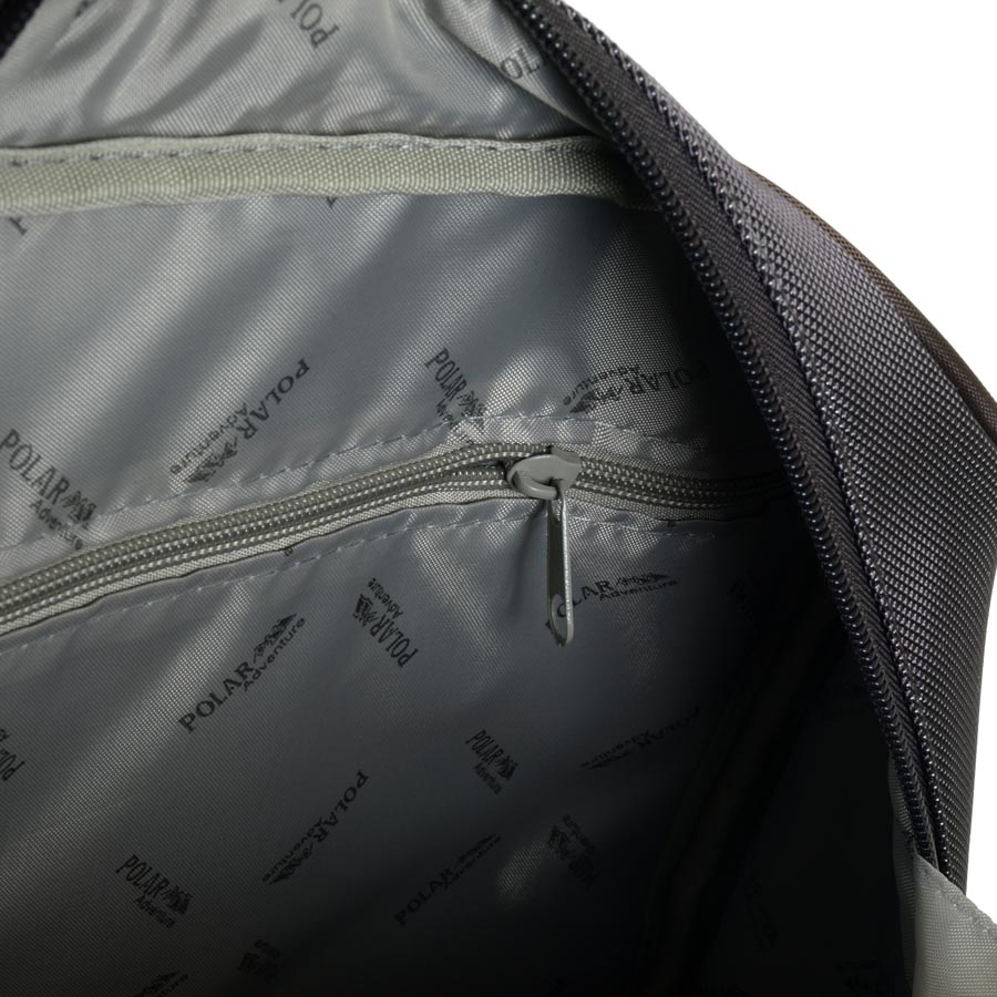 Сумка стюардессы POLAR 7057 Brown