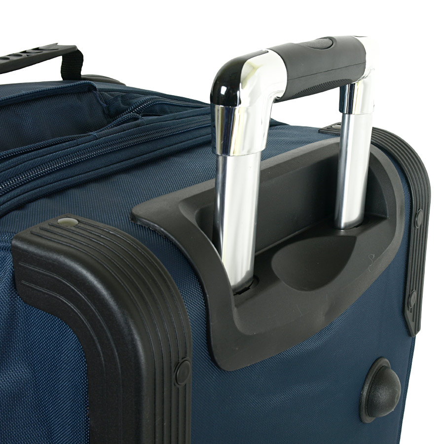 Сумка на колесах, трансформер RION+ А147 Blue