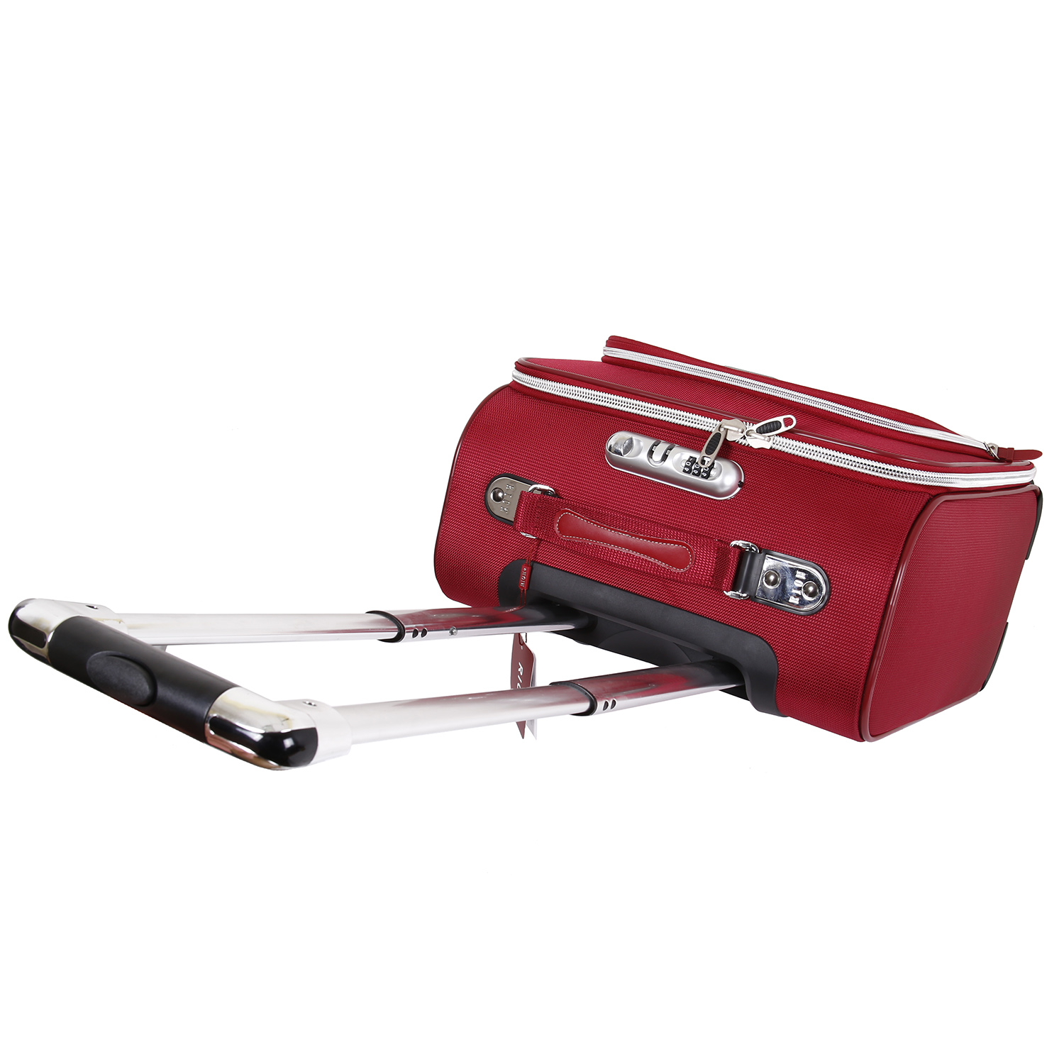 Кейс-пилот на 4х колесах RION+ А433 Bordo