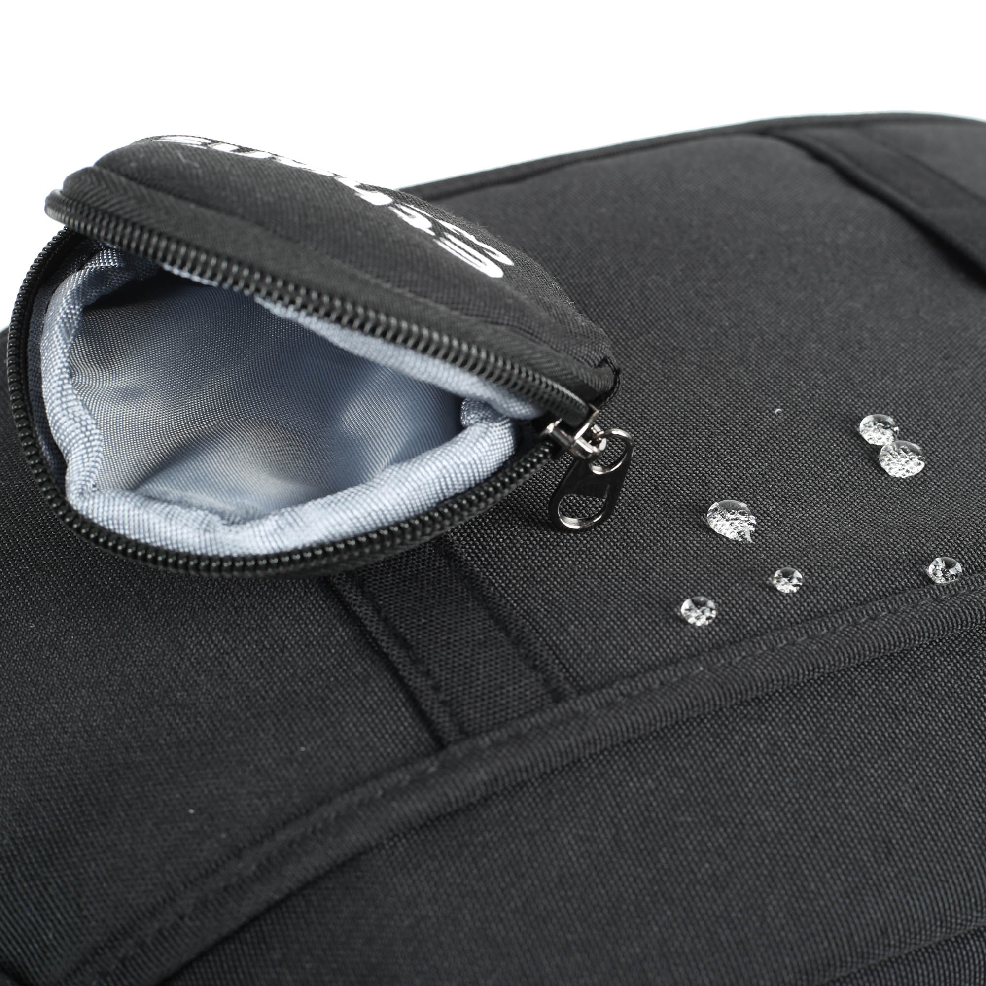 Городской рюкзак Sikaile 78 Black