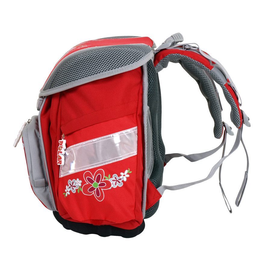 Ранец POLAR KIDS Д1204 "Мишка"