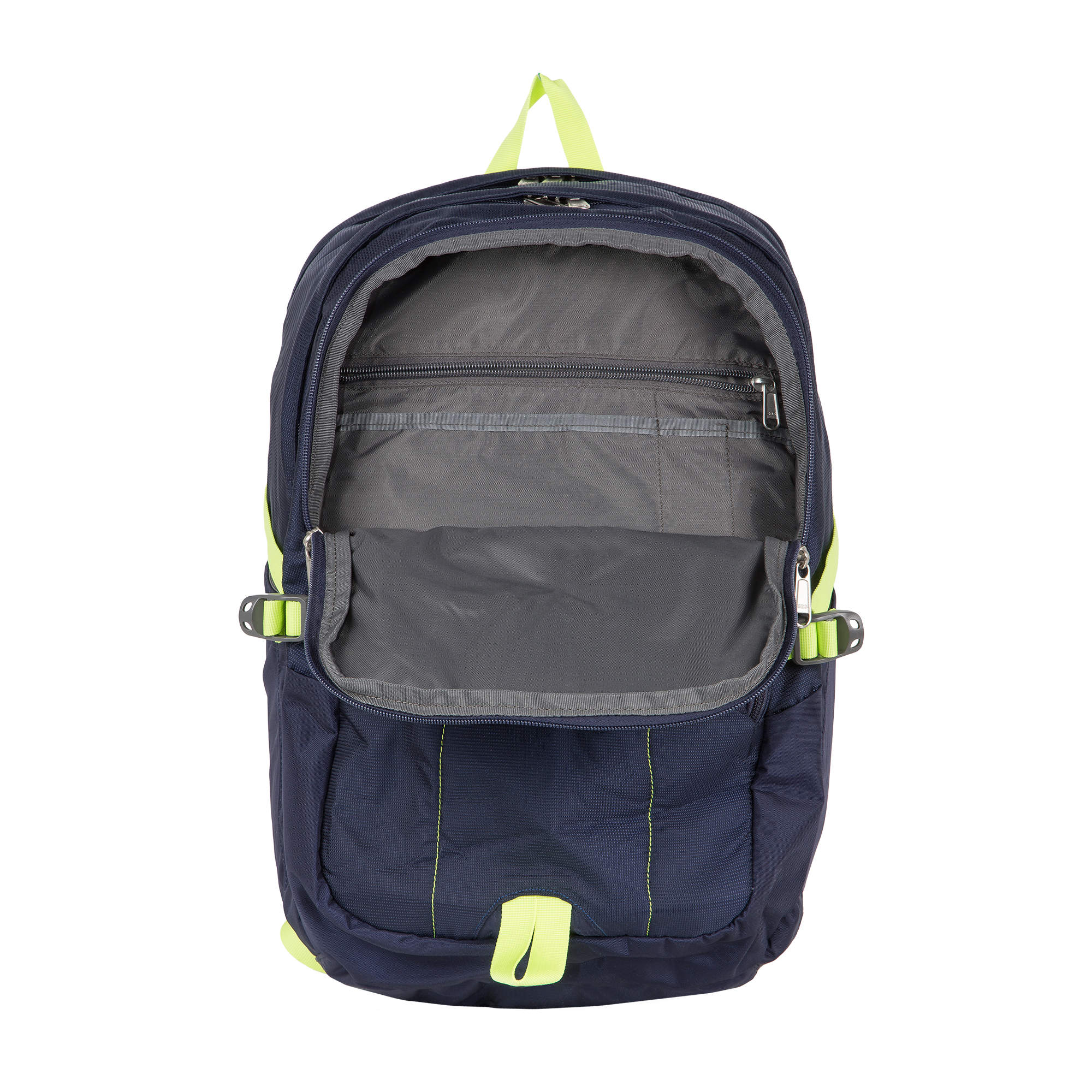 Рюкзак POLAR П2188 Grey