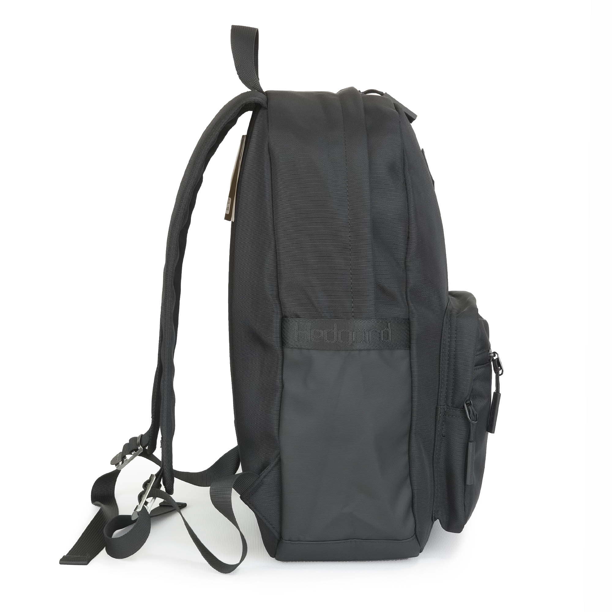 Рюкзак городской  Hedgard 1122 Black