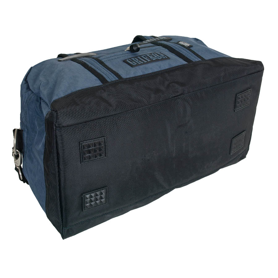 Спортивная сумка малая Griffon Г250.1 Blue