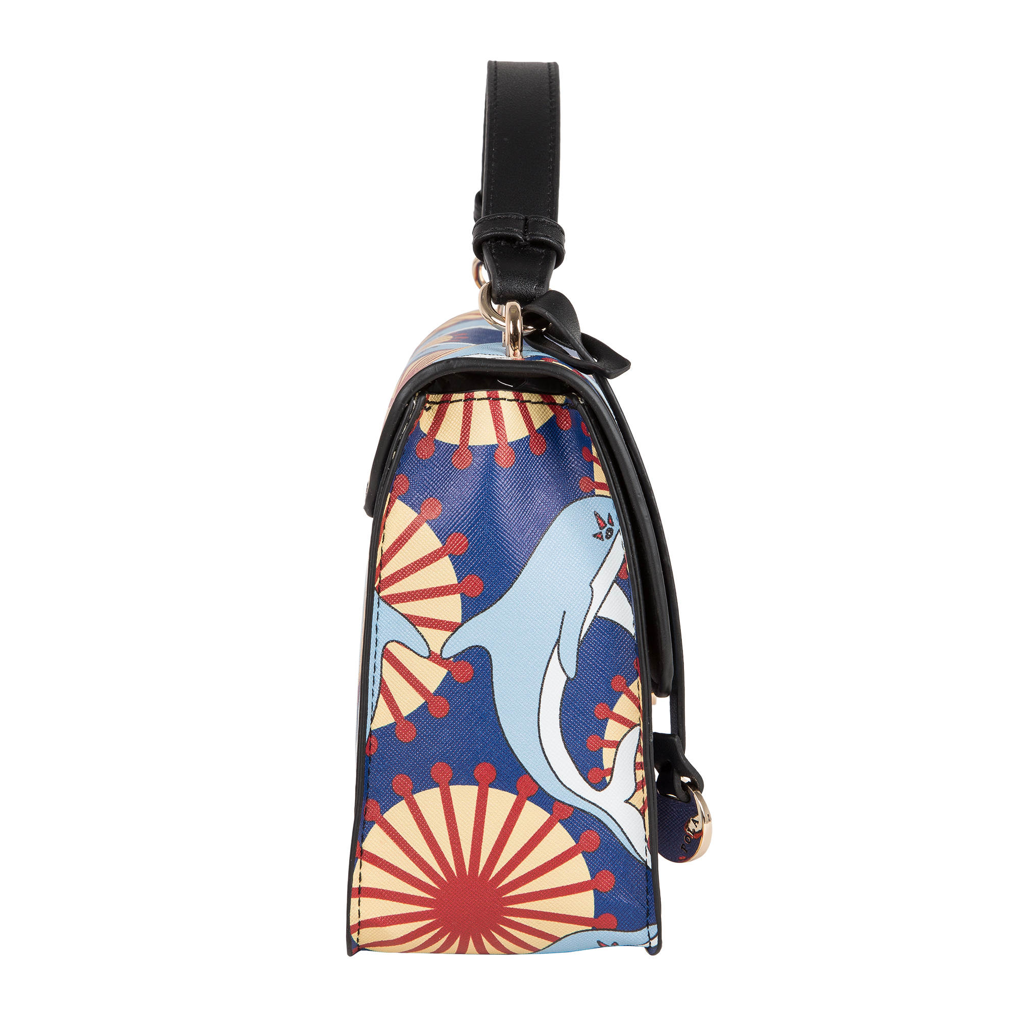 Женская сумка POLA 84532