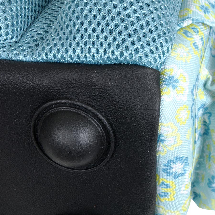 Ранец для девочки 1 класс POLAR Д1401