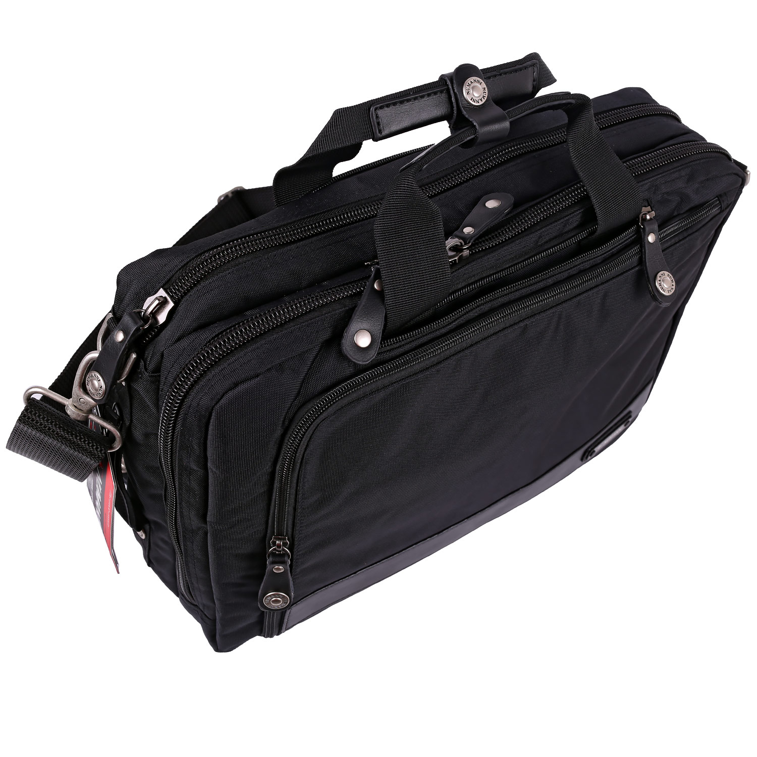 Сумка-рюкзак с отделением для ноутбука Numanni PW358