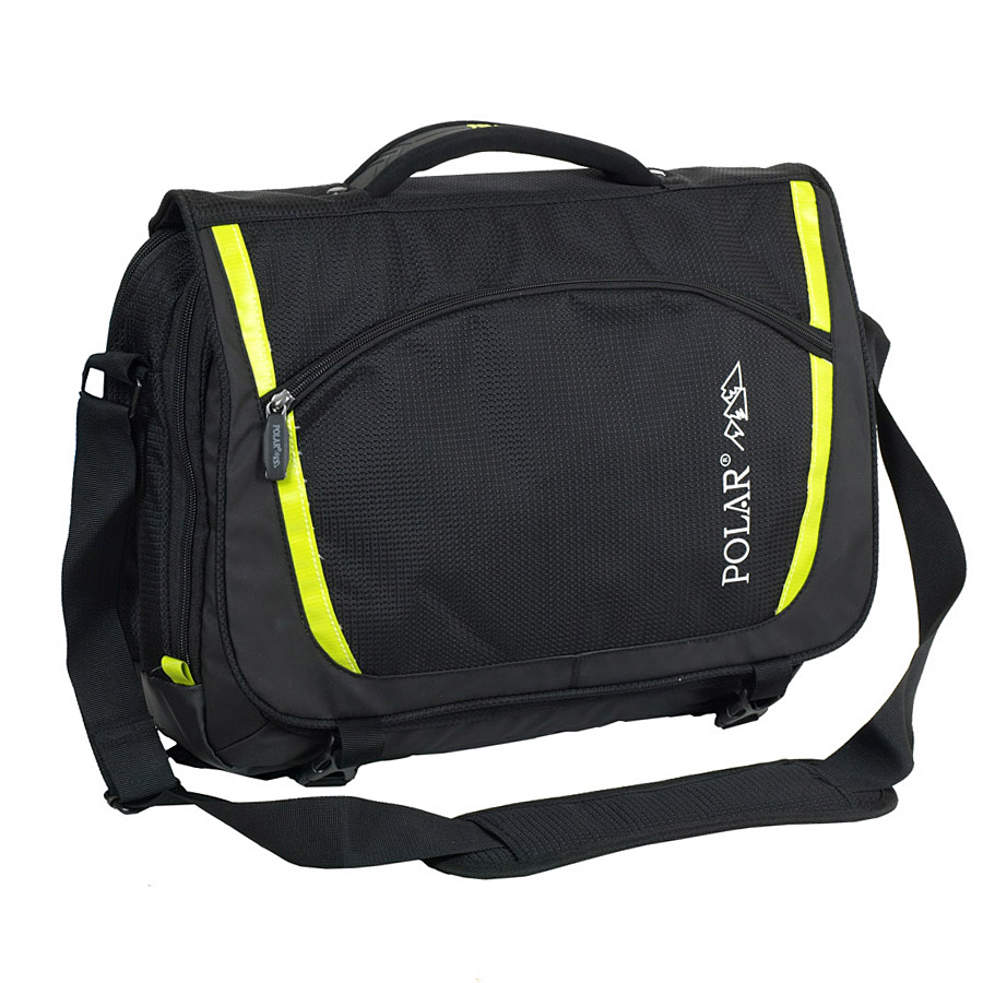 Мужская сумка-планшет POLAR Д1415