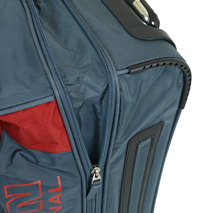 Сумка раздвижная, малая RION+ А143 Grey