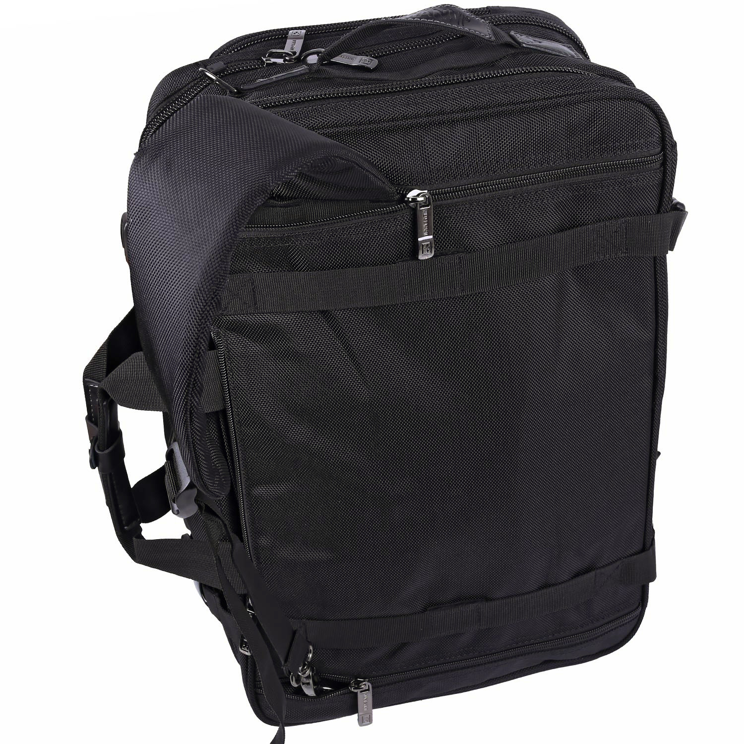 Сумка-рюкзак с чехлом для ноутбука Numanni PW892