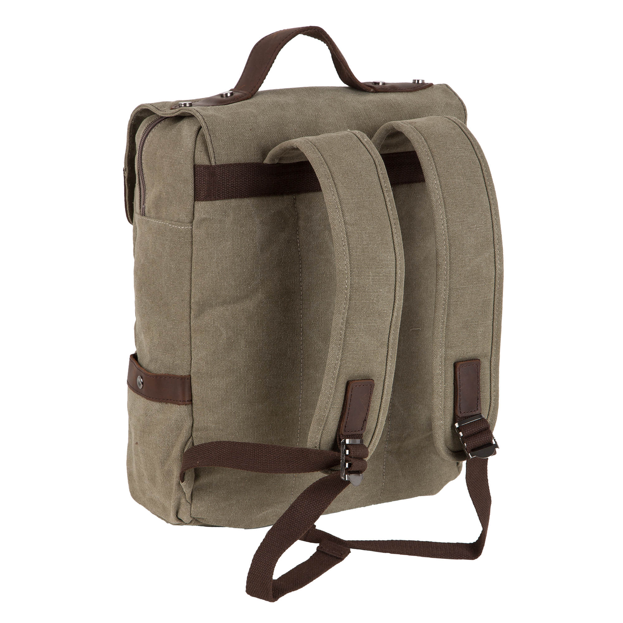 Ранец молодежный POLAR П0642 Blue