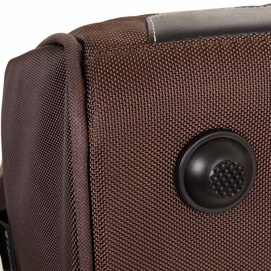 Саквояж RION+ А232 Brown