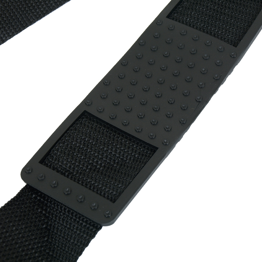 Сумка раздвижная, малая RION+ А143 Black