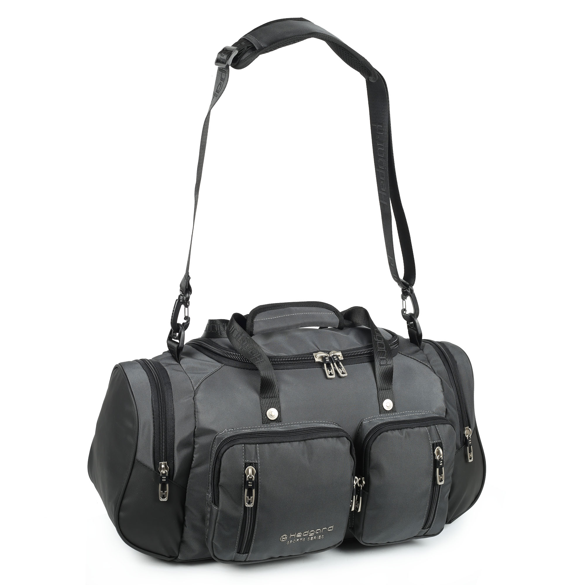 Сумка  Hedgard 4184 Grey