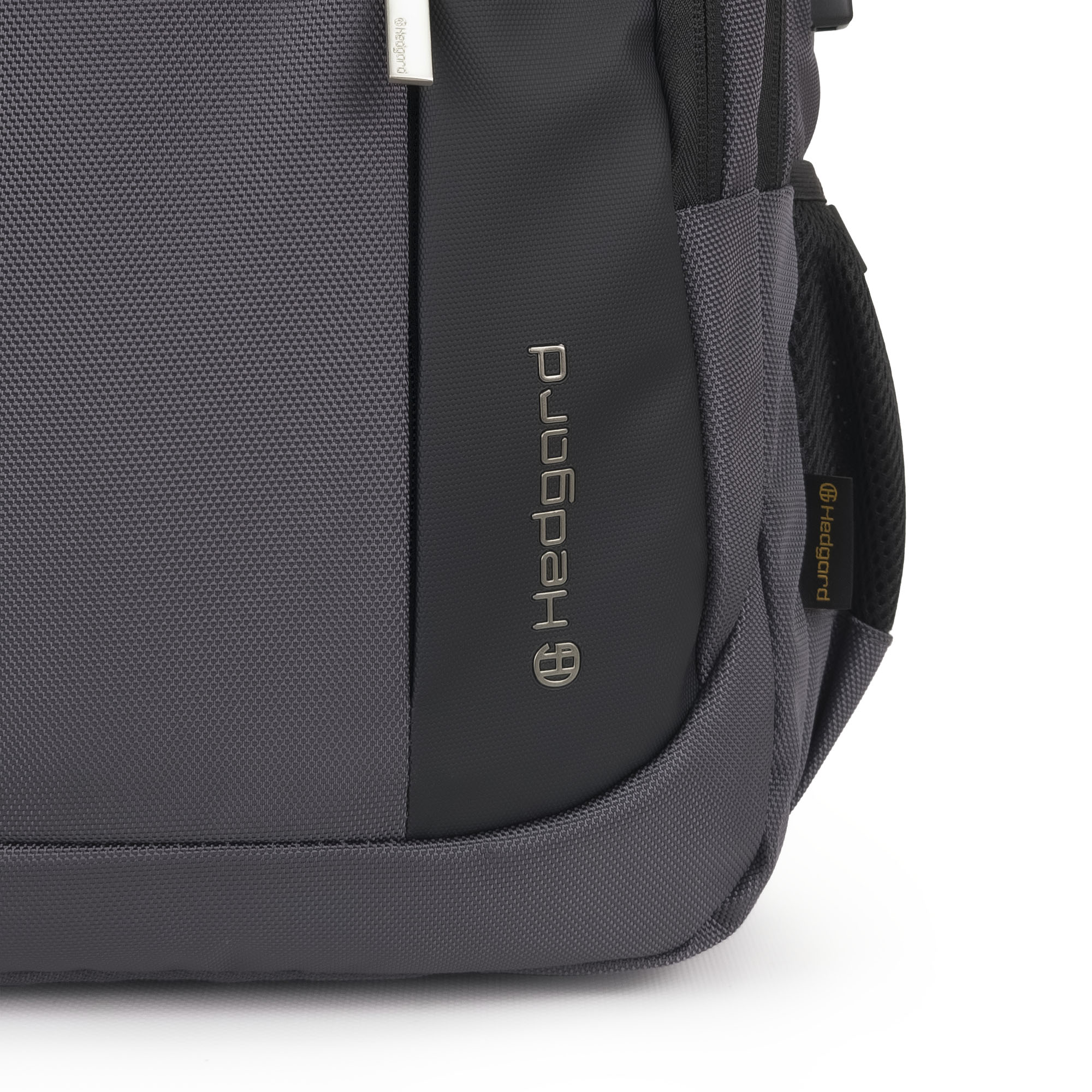 Рюкзак с отделением для ноутбука 15,6", 21 л  Hedgard 0218 Grey