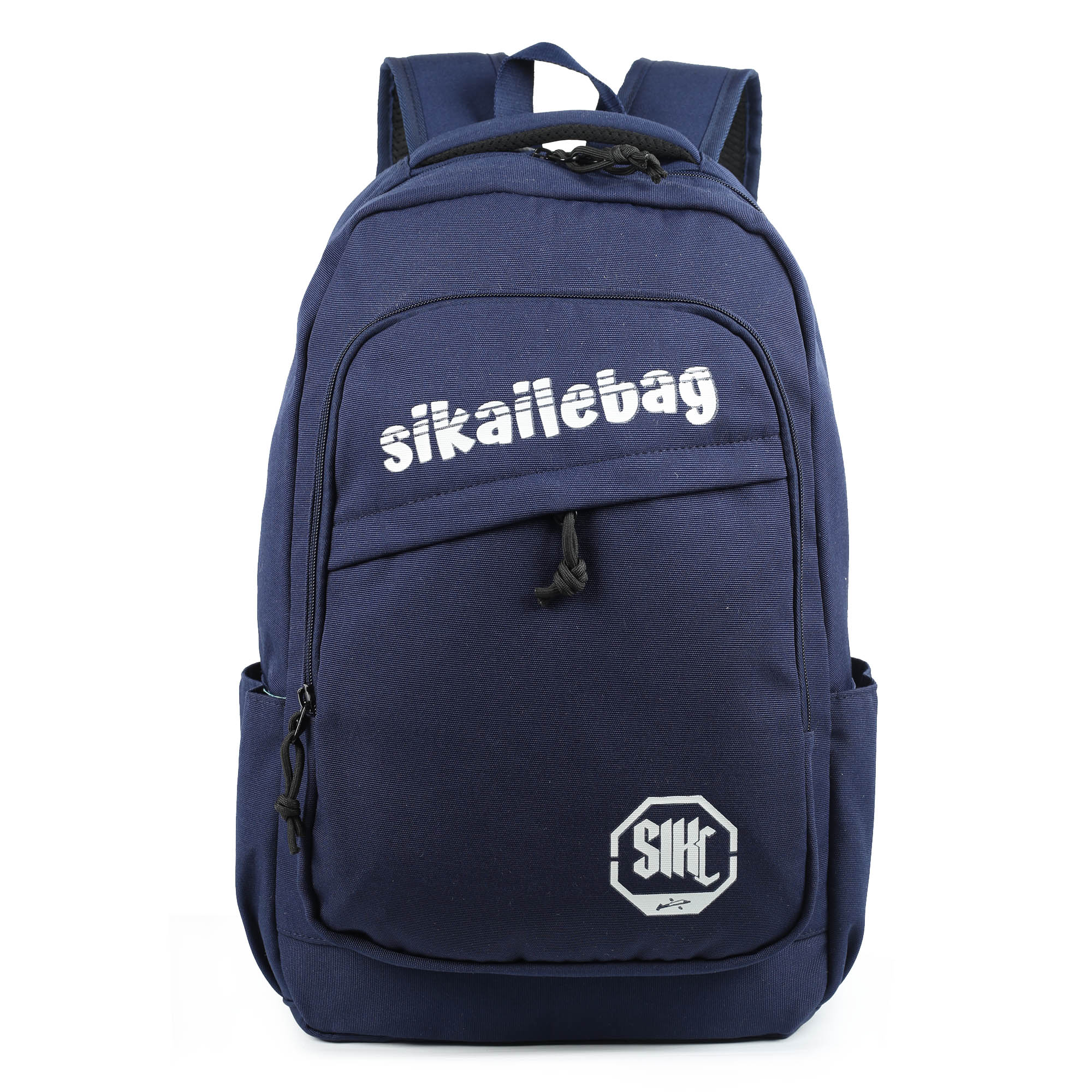 Городской рюкзак Sikaile 47 Blue