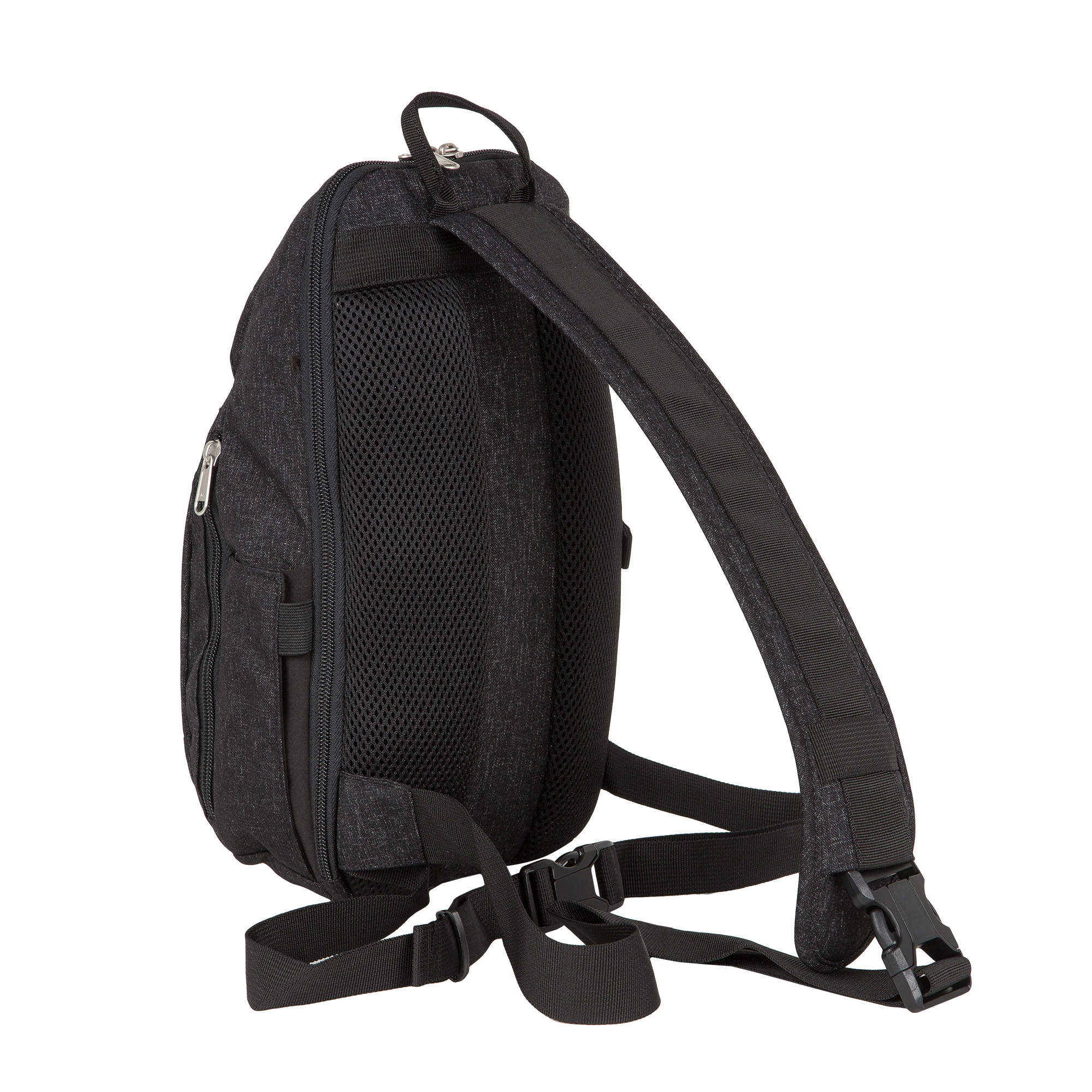 Однолямочный рюкзак POLAR П2191