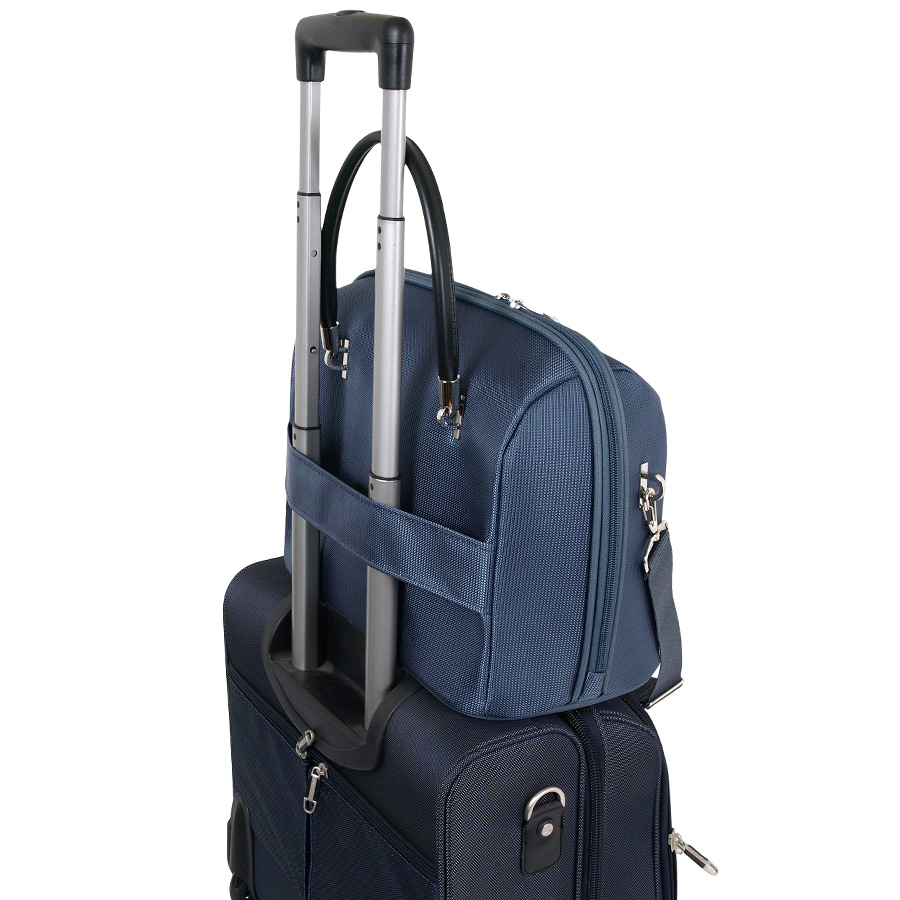 Бьюти-кейс RION+ А240 Grey