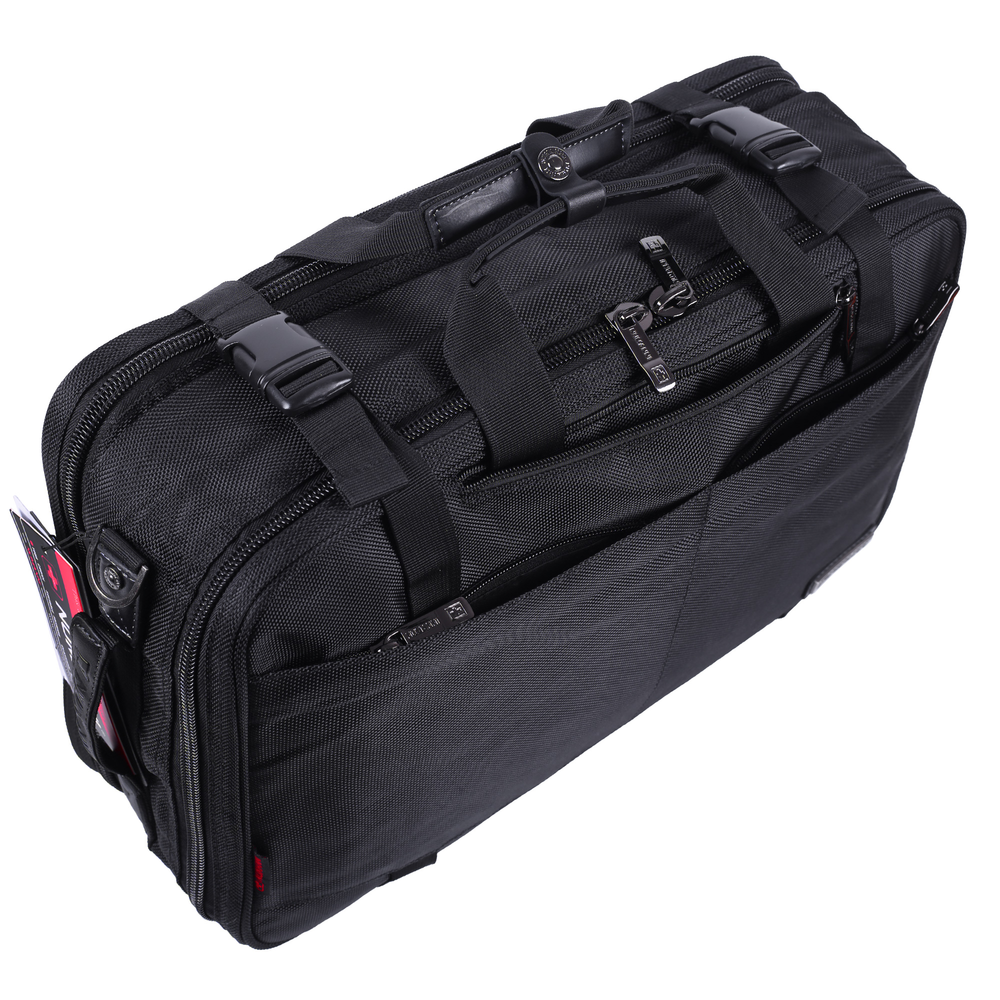 Сумка-рюкзак с чехлом для ноутбука Numanni PW892