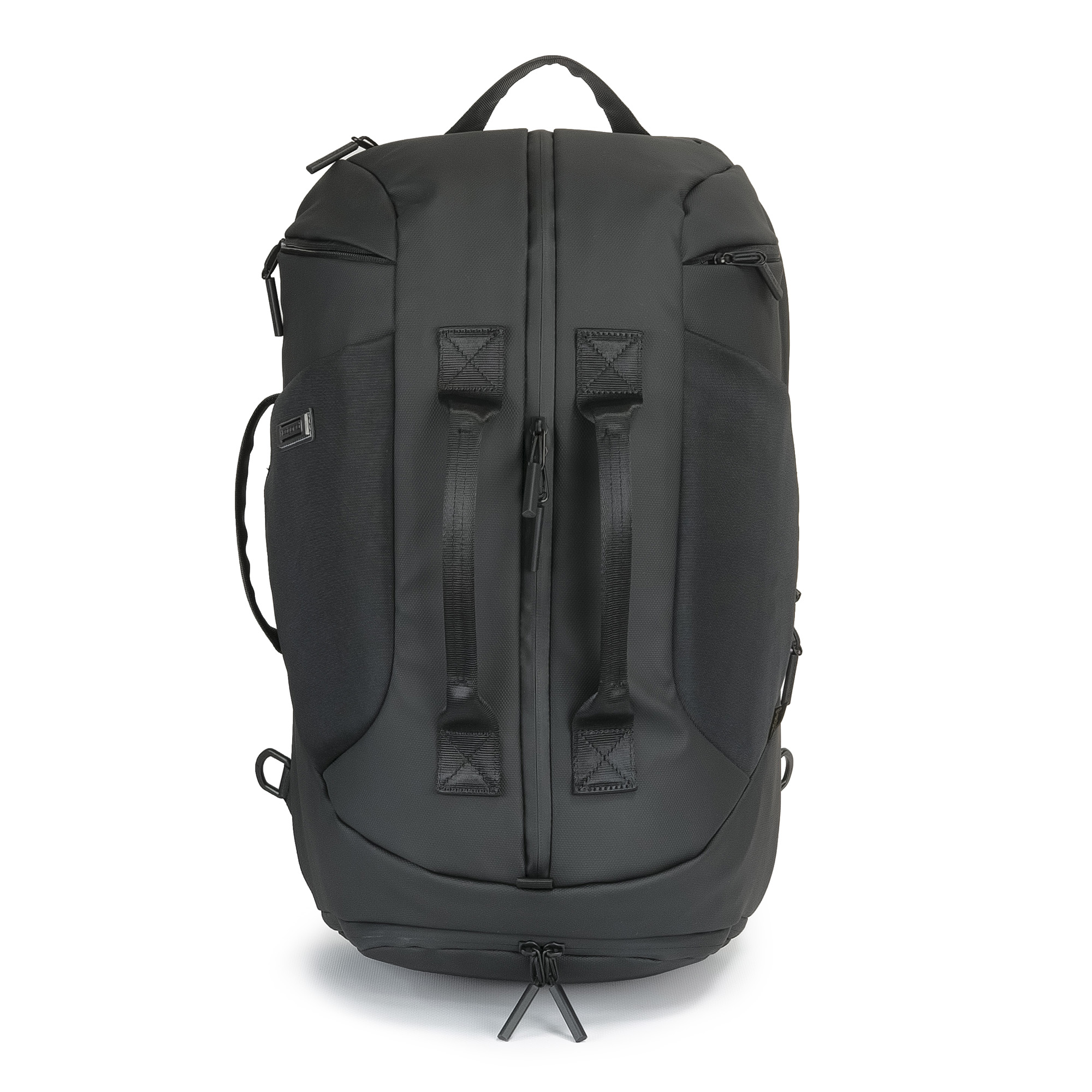 Сумка-рюкзак  Hedgard 0455 Black