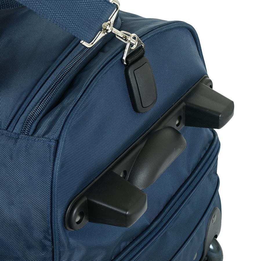 Сумка раздвижная, малая RION+ А143 Blue