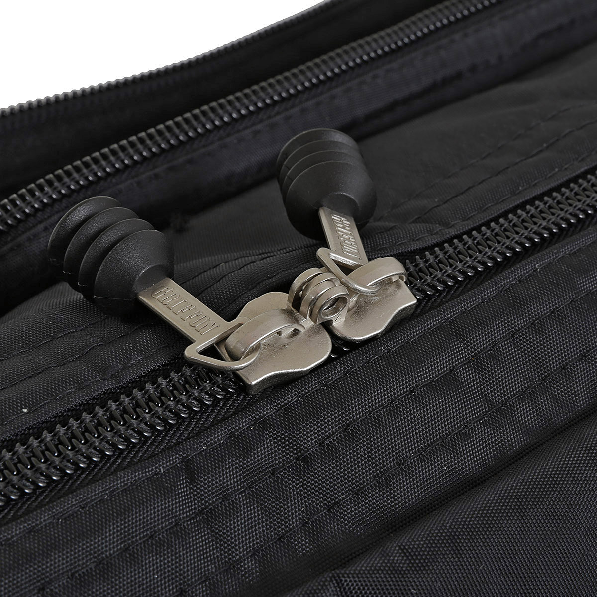 Сумка дорожная Griffon Г269 Black