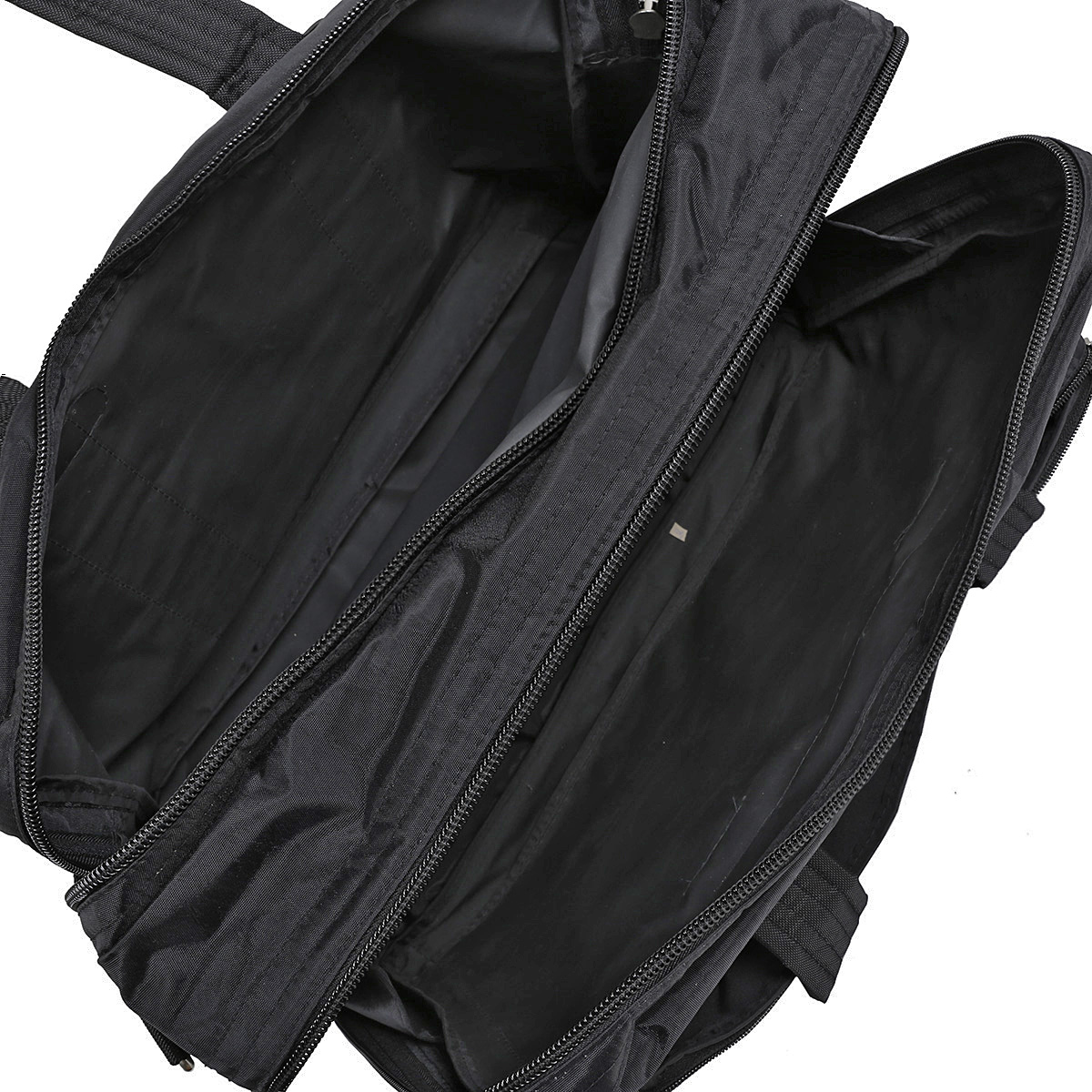 Сумка дорожная Griffon Г269 Black