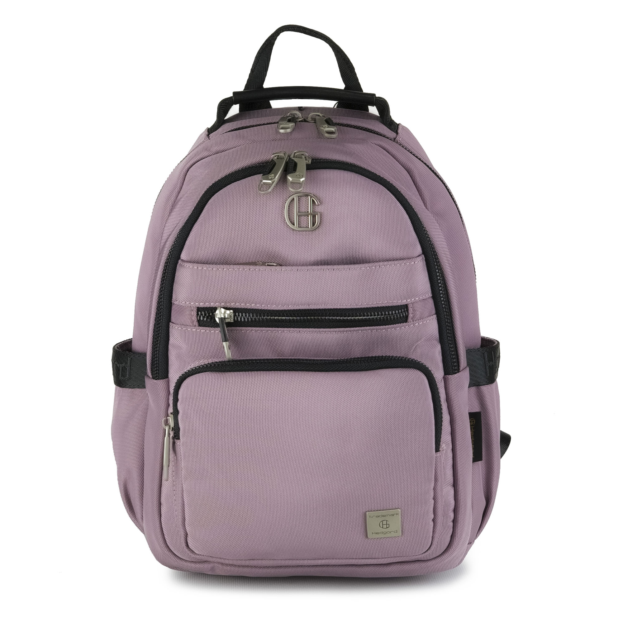 Рюкзак женский  Hedgard 4152-7 P.Pink