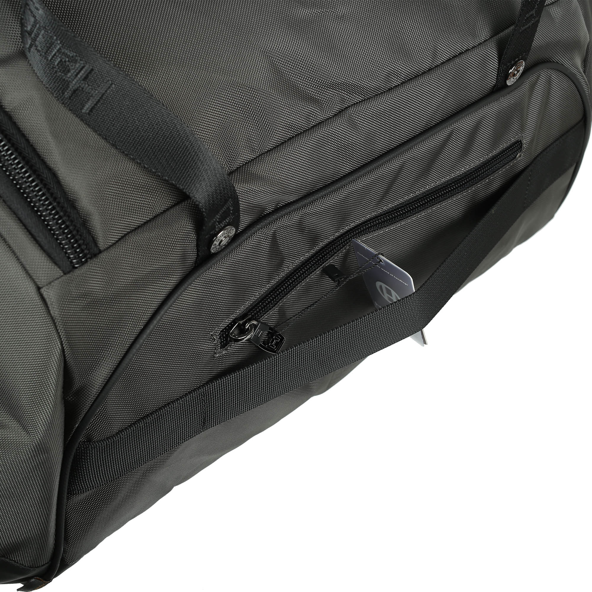 Дорожно-спортивная сумка  Hedgard 4178 Grey