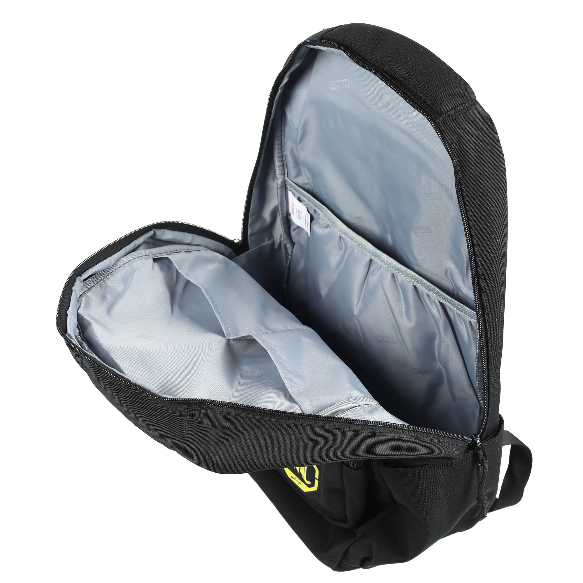 Городской рюкзак Sikaile 47 Black