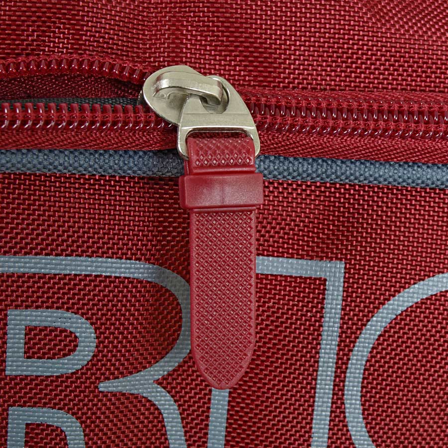 Сумка раздвижная, малая RION+ А143 Bordo