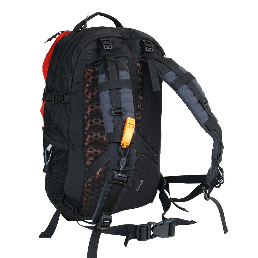 Рюкзак POLAR П1518-01