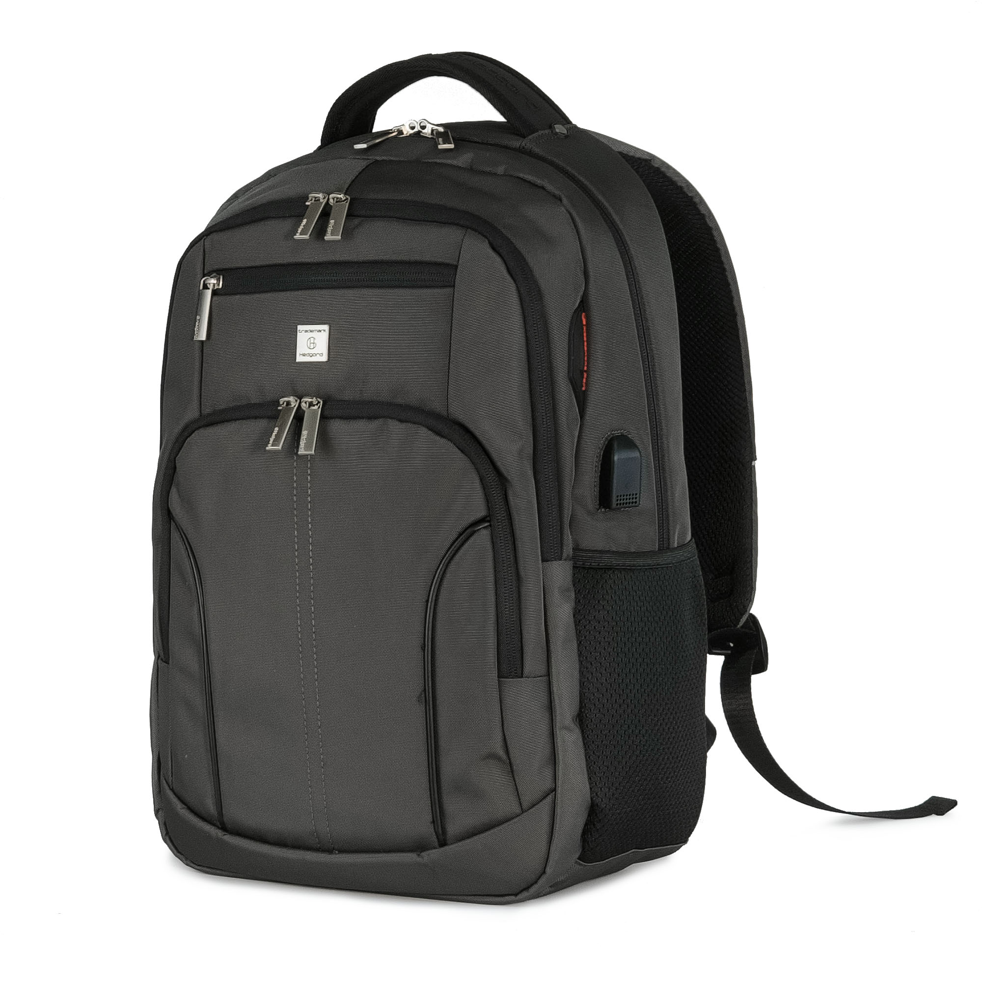 Рюкзак  Hedgard 18456 Grey